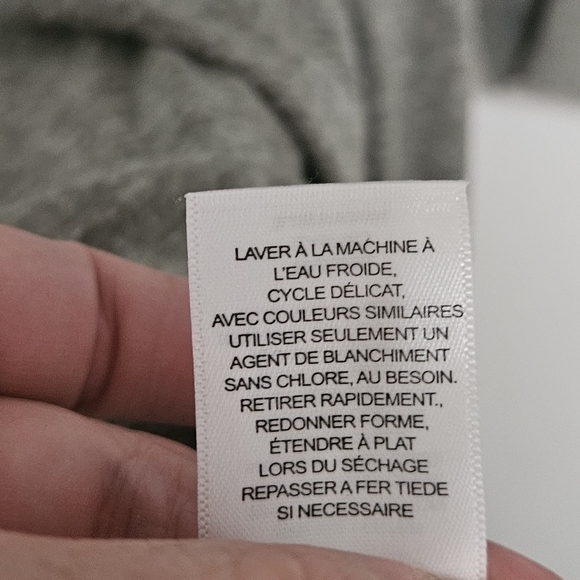 Sejour burn out style top size 3x - Picture 10 of 14